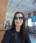 Rencontre Femme Thaïlande à Muang  : Tukta, 58 ans